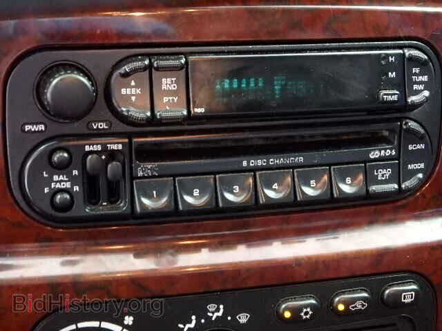 2003 DODGE RAM 3500 - VIN: 3D7MU48CX3G856424 - Фото 9