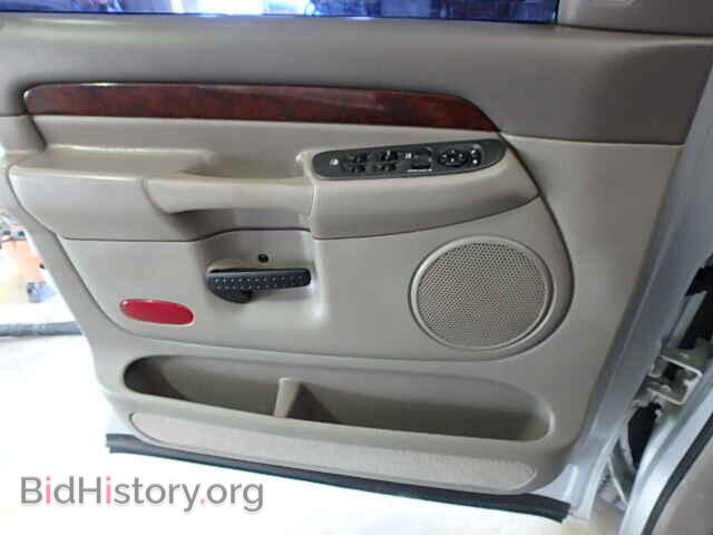 2003 DODGE RAM 3500 - VIN: 3D7MU48CX3G856424 - Фото 10