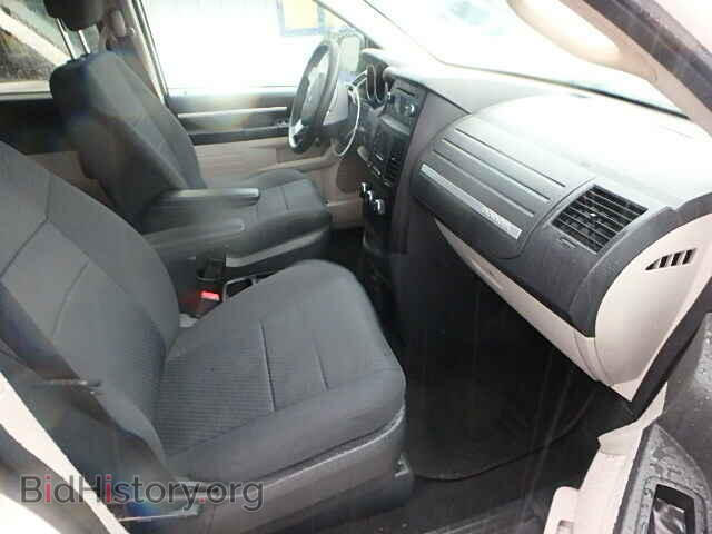 2010 DODGE CARAVAN - VIN: 2D4RN4DEXAR483898 - Photo 5