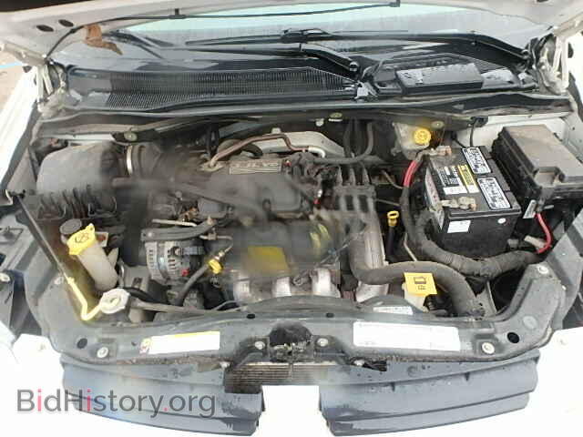 2010 DODGE CARAVAN - VIN: 2D4RN4DEXAR483898 - Photo 7
