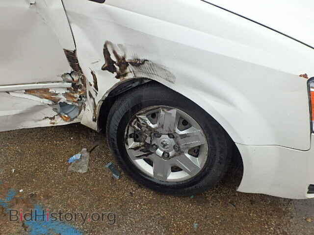 2010 DODGE CARAVAN - VIN: 2D4RN4DEXAR483898 - Photo 9