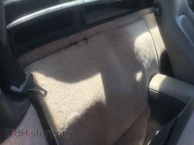 1999 PORSCHE BOXSTER - VIN: WP0CA2989XU623554 - Фото 6