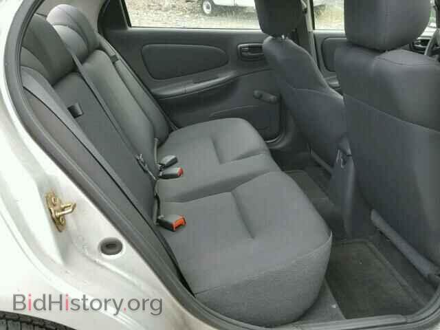 2004 DODGE NEON - VIN: 1B3ES56C14D510341 - Фото 6