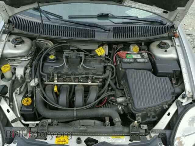 2004 DODGE NEON - VIN: 1B3ES56C14D510341 - Фото 7