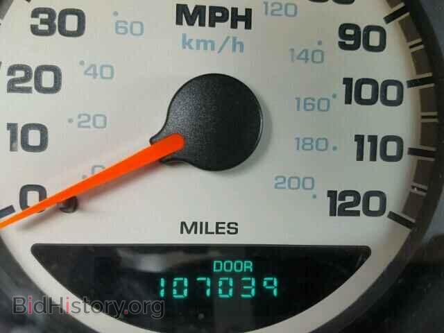 2004 DODGE NEON - VIN: 1B3ES56C14D510341 - Фото 8