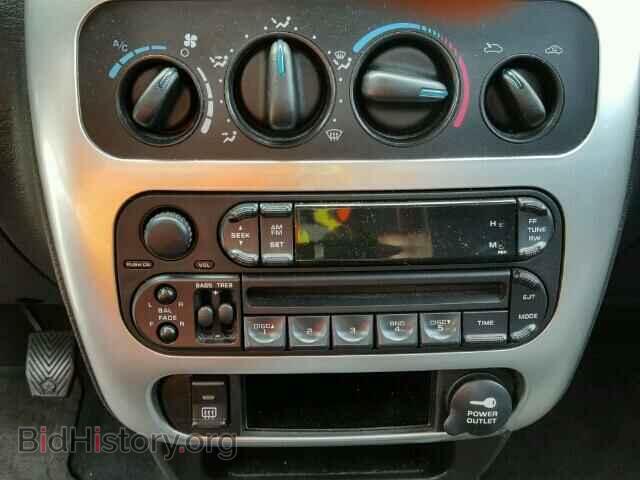 2004 DODGE NEON - VIN: 1B3ES56C14D510341 - Фото 9