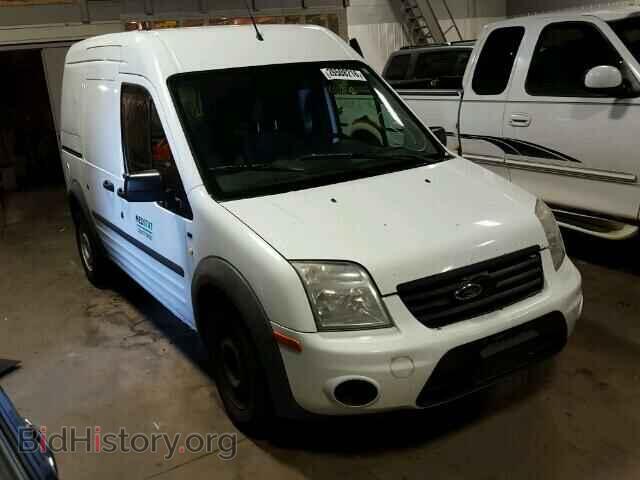 Photo NM0LS7DN1BT058218 - FORD TRANSIT CO 2011