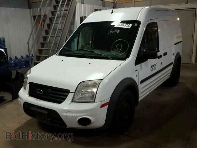 2011 FORD TRANSIT CO - VIN: NM0LS7DN1BT058218 - Фото 2