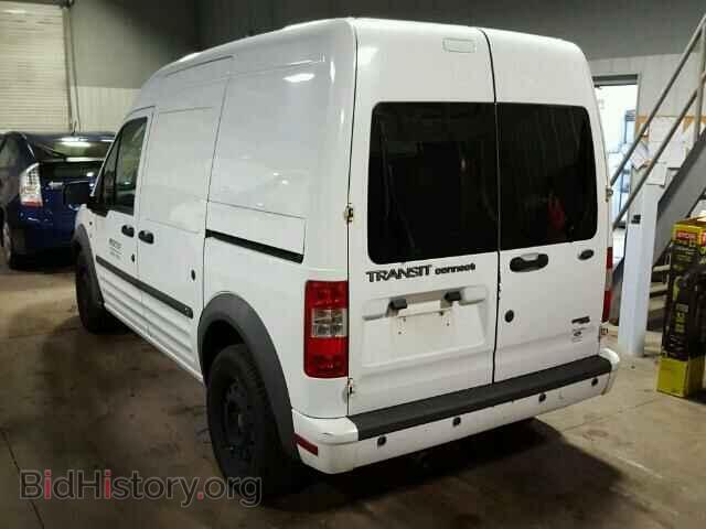 2011 FORD TRANSIT CO - VIN: NM0LS7DN1BT058218 - Фото 3