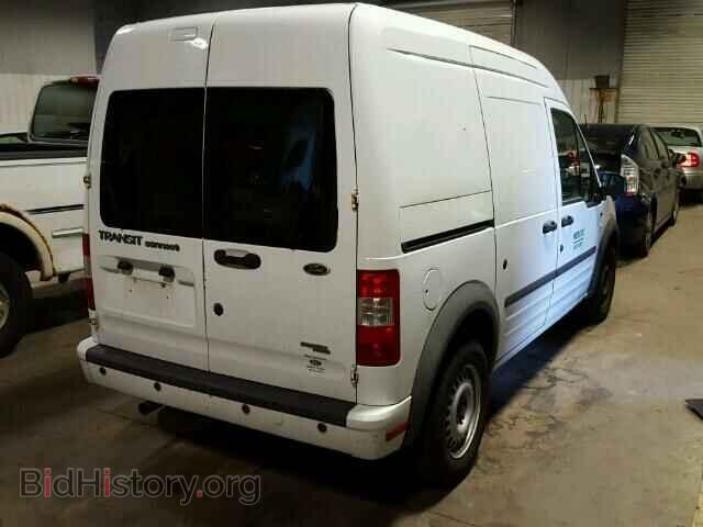 2011 FORD TRANSIT CO - VIN: NM0LS7DN1BT058218 - Фото 4