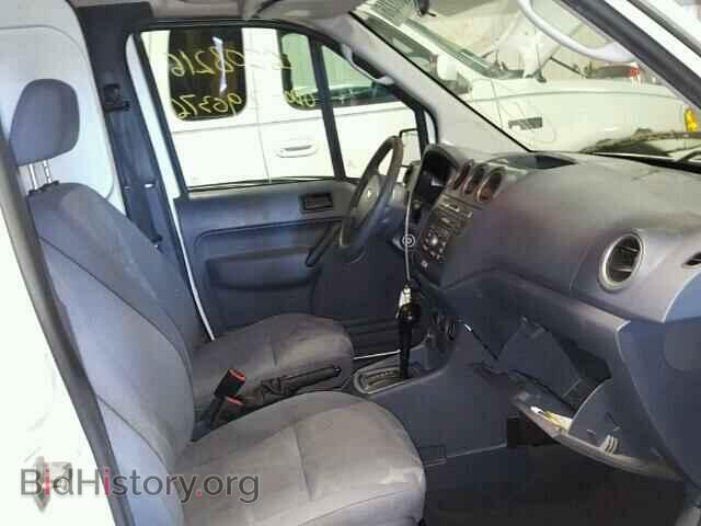 2011 FORD TRANSIT CO - VIN: NM0LS7DN1BT058218 - Фото 5