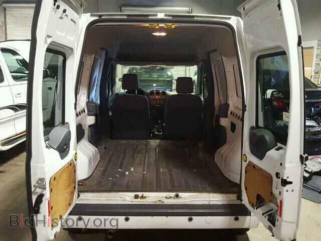 2011 Ford TRANSIT CO (VIN NM0LS7DN1BT058218) — фото 9 из 10