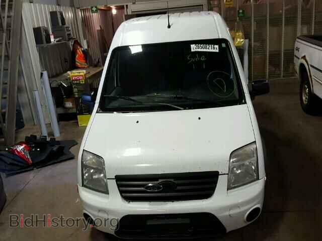 2011 FORD TRANSIT CO - VIN: NM0LS7DN1BT058218 - Фото 10