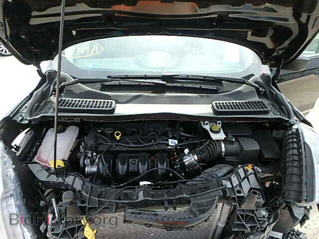 2015 FORD ESCAPE - VIN: 1FMCU0F76FUA44328 - Photo 7