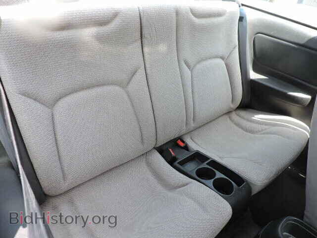1996 SATURN SC1/SC2 - VIN: 1G8ZF1285TZ328135 - Фото 6