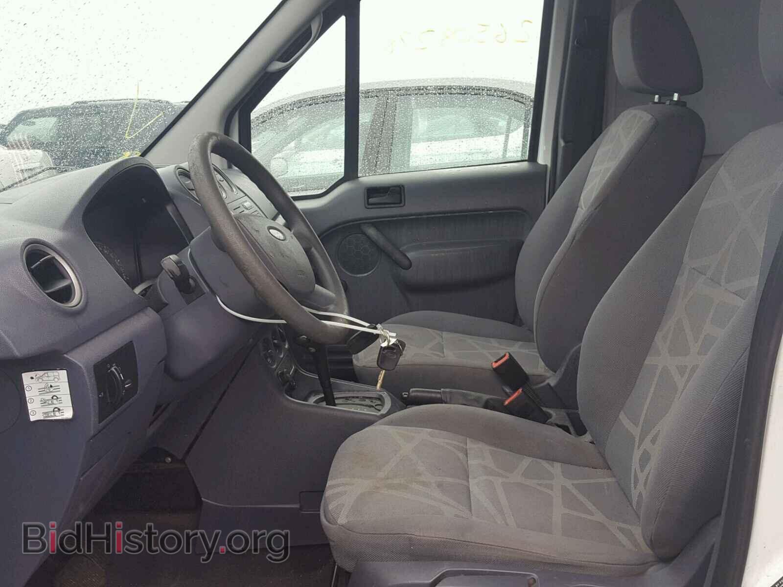 2011 FORD TRANSIT CO - VIN: NM0LS7AN9BT058360 - Фото 5