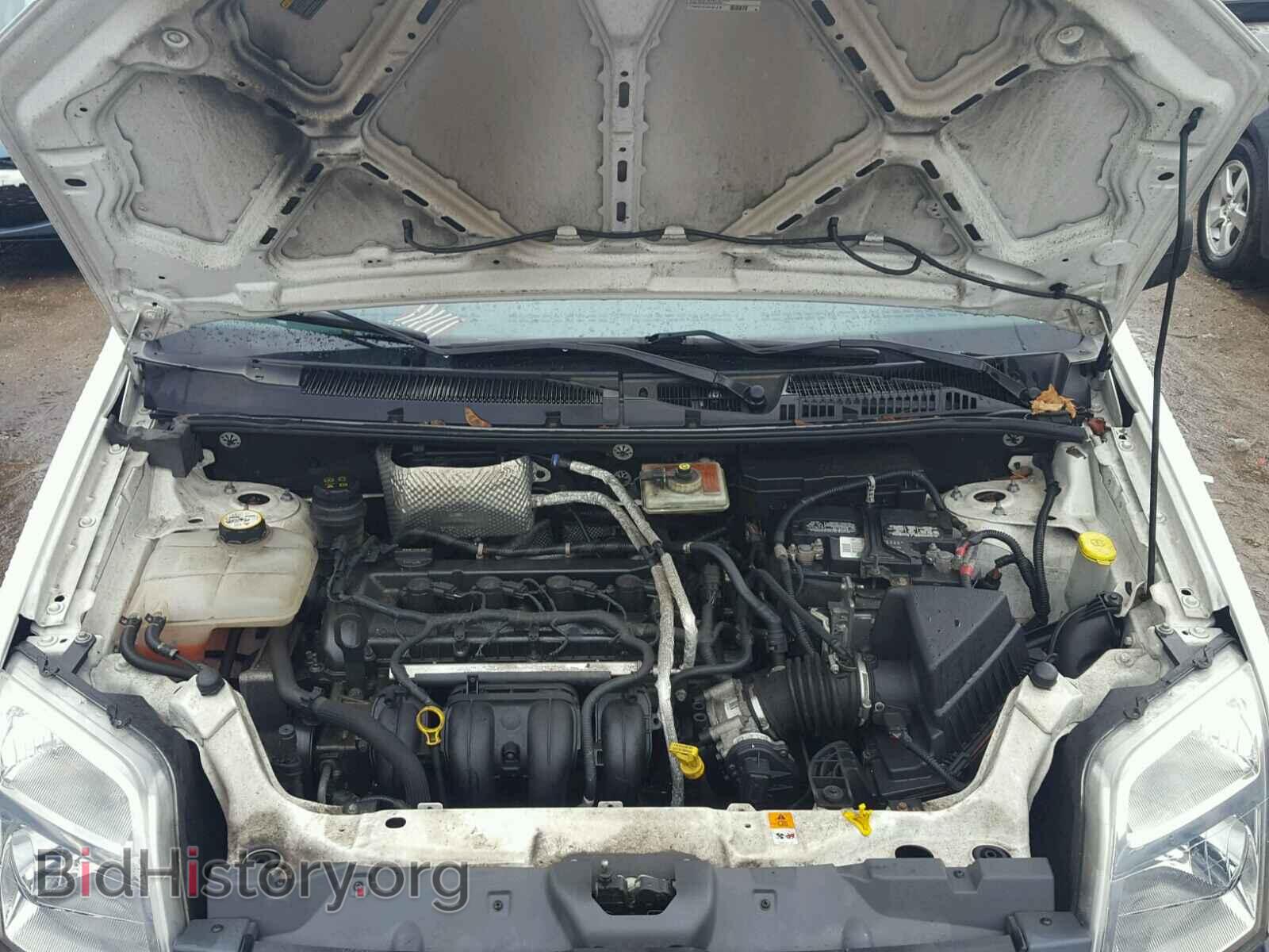 2011 FORD TRANSIT CO - VIN: NM0LS7AN9BT058360 - Фото 7
