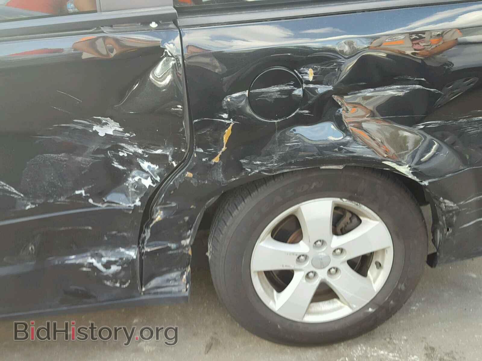 2013 DODGE CARAVAN - VIN: 2C4RDGBG2DR600741 - Фото 9