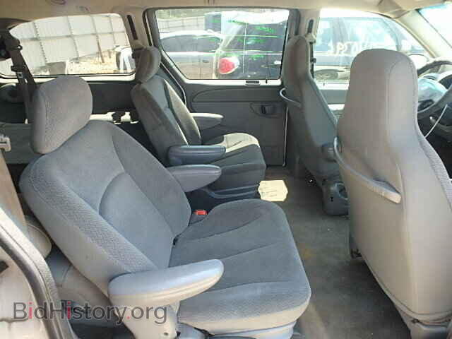 2005 DODGE CARAVAN - VIN: 1D4GP24R85B170426 - Фото 6