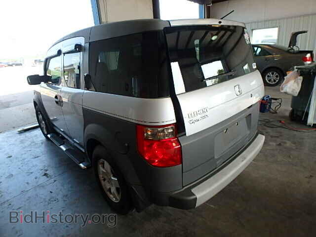 2003 HONDA ELEMENT - VIN: 5J6YH28573L017706 - Photo 3