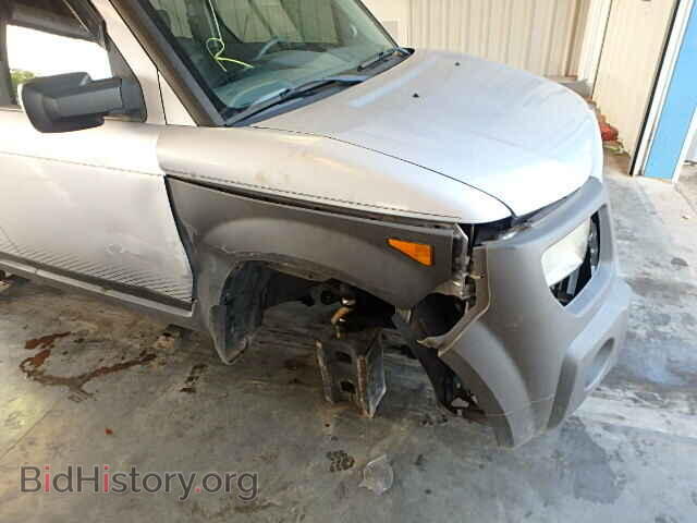 2003 HONDA ELEMENT - VIN: 5J6YH28573L017706 - Photo 10