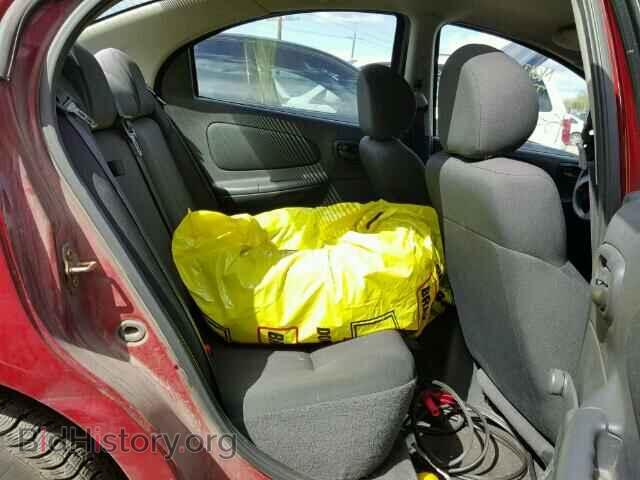 2004 DODGE NEON - VIN: 1B3ES56C64D543285 - Фото 6
