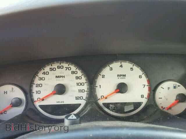 2004 DODGE NEON - VIN: 1B3ES56C64D543285 - Фото 8