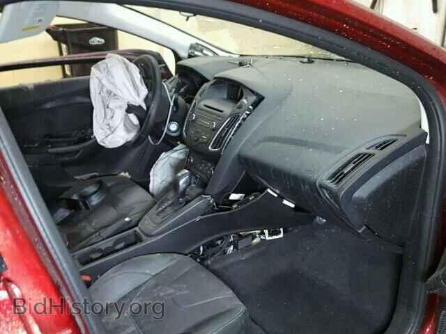 2015 FORD FOCUS - VIN: 1FADP3K26FL280646 - Фото 5