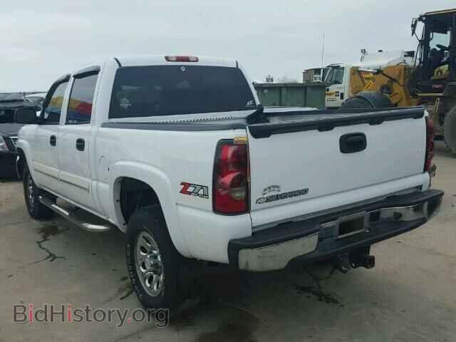 2006 CHEVROLET SILVERADO - VIN: 2GCEK13T561130655 - Фото 3
