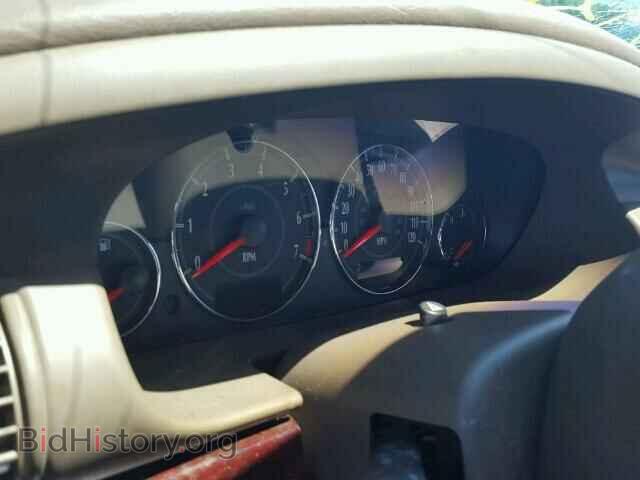 2001 CHRYSLER SEBRING - VIN: 1C3EL46X81N559247 - Фото 8