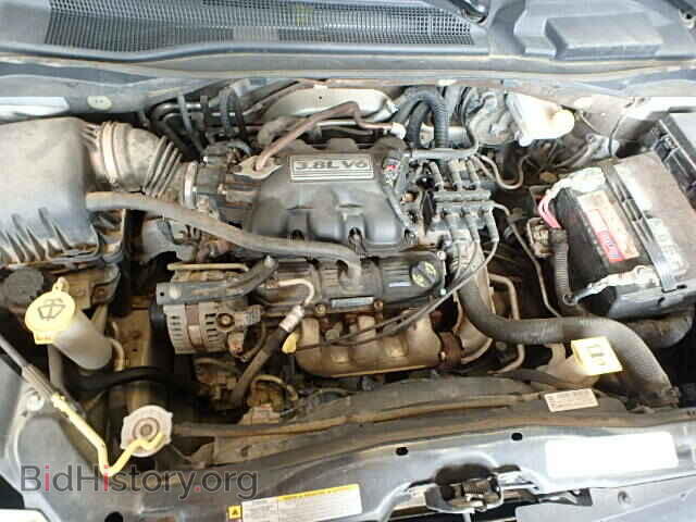 2010 DODGE CARAVAN - VIN: 2D4RN5D12AR200221 - Фото 7