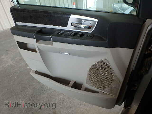 2010 DODGE CARAVAN - VIN: 2D4RN5D12AR200221 - Фото 9