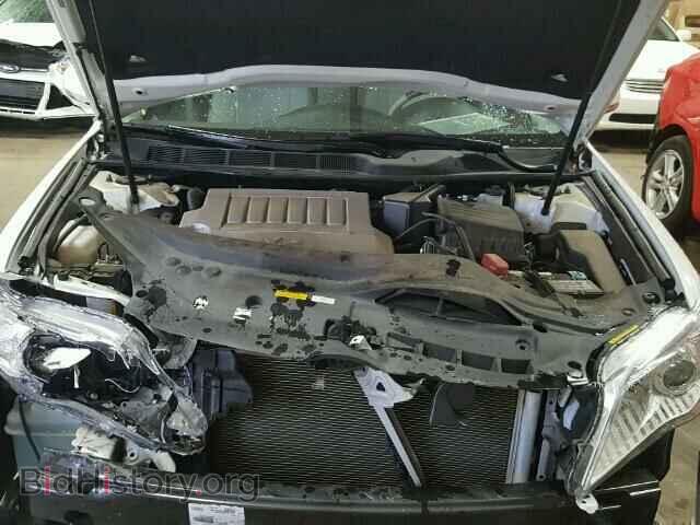 2011 TOYOTA AVALON - VIN: 4T1BK3DB4BU413191 - Фото 7