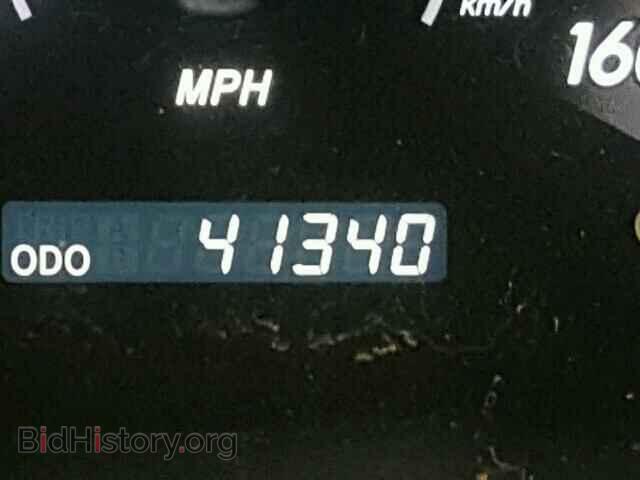 2011 TOYOTA AVALON - VIN: 4T1BK3DB4BU413191 - Фото 8