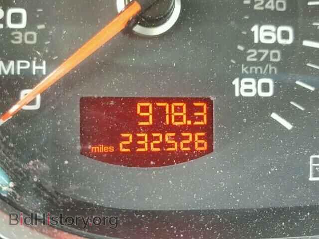 2010 AUDI A6 - VIN: WAUFGAFB8AN067208 - Фото 8