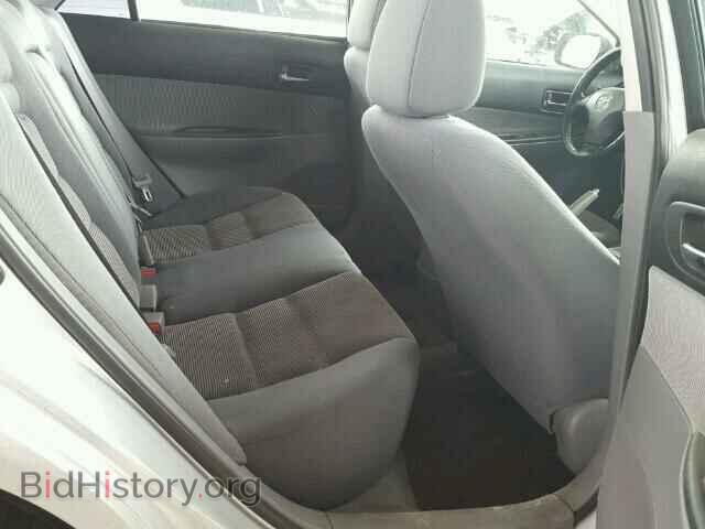 2005 MAZDA 6 - VIN: 1YVFP80C555M15236 - Фото 6