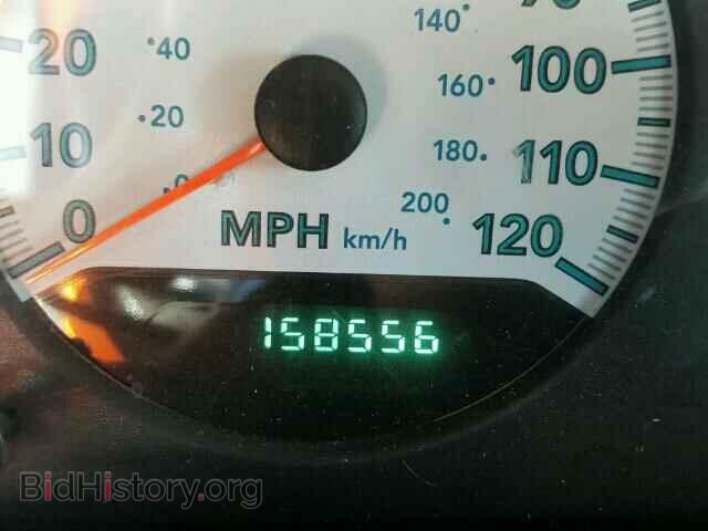 2007 DODGE CARAVAN - VIN: 2D4GP44L67R360561 - Фото 8