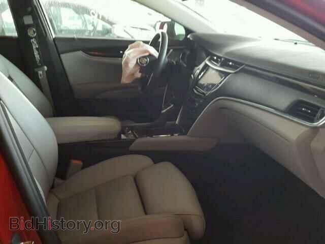 2014 CADILLAC XTS - VIN: 2G61V5S88E9194752 - Фото 5