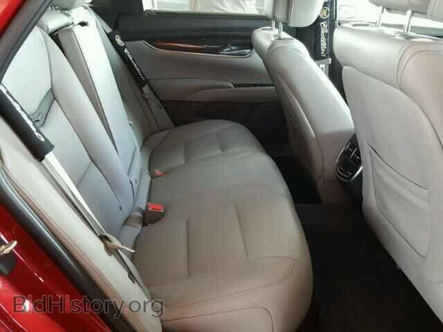 2014 CADILLAC XTS - VIN: 2G61V5S88E9194752 - Фото 6