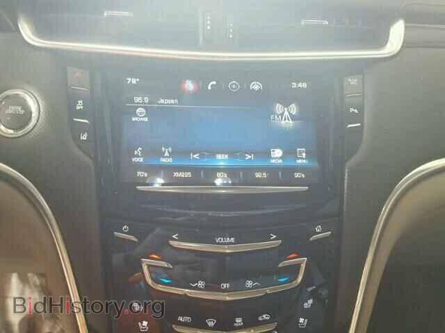 2014 CADILLAC XTS - VIN: 2G61V5S88E9194752 - Фото 9