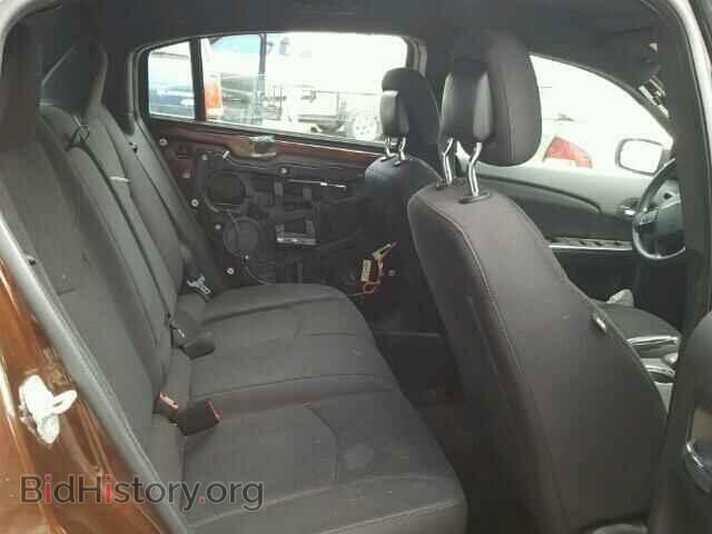 2013 CHRYSLER 200 - VIN: 1C3CCBAB4DN733794 - Photo 6