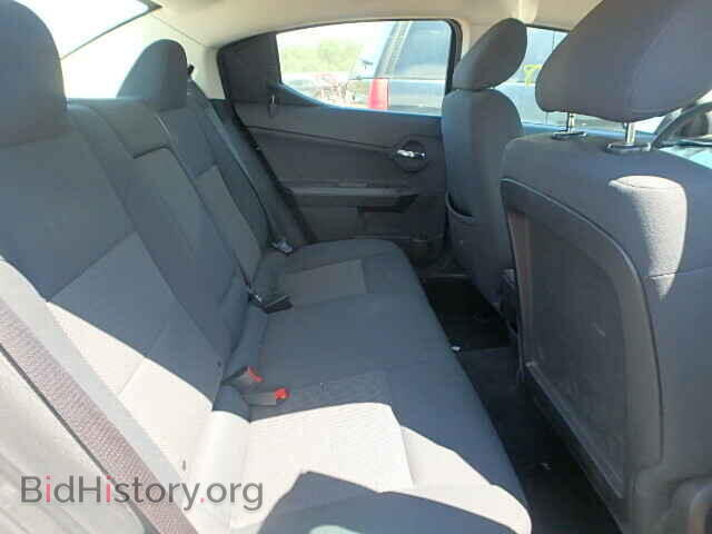 2009 DODGE AVENGER - VIN: 1B3LC46B89N547135 - Фото 6
