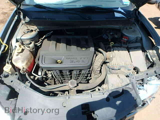 2009 DODGE AVENGER - VIN: 1B3LC46B89N547135 - Фото 7