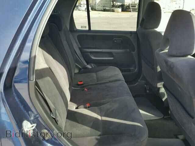 2005 HONDA CRV - VIN: JHLRD78875C055973 - Фото 6