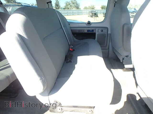 2013 FORD ECONOLINE - VIN: 1FBNE3BL5DDA95352 - Фото 6