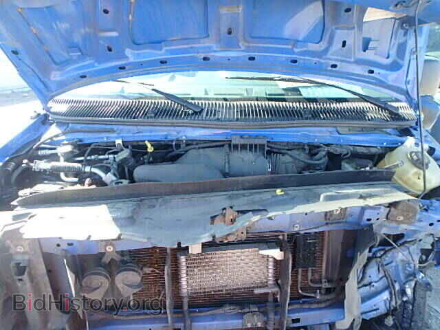 2013 FORD ECONOLINE - VIN: 1FBNE3BL5DDA95352 - Фото 7