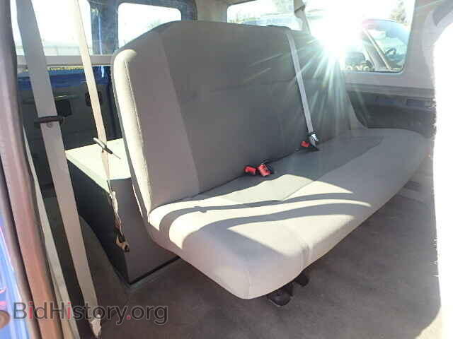 2013 FORD ECONOLINE - VIN: 1FBNE3BL5DDA95352 - Фото 9