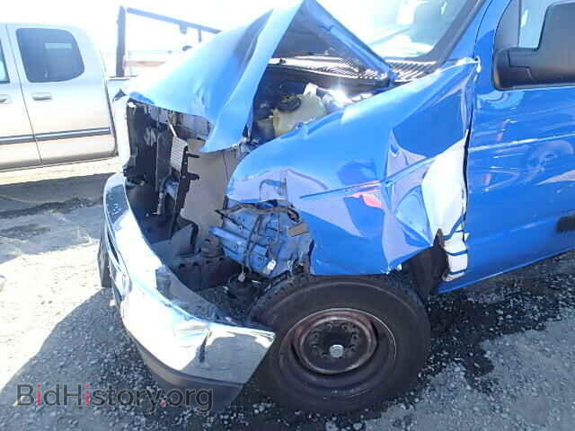 2013 FORD ECONOLINE - VIN: 1FBNE3BL5DDA95352 - Фото 10