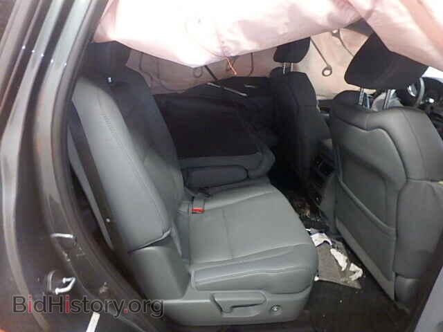 2014 ACURA MDX - VIN: 5FRYD4H83EB039388 - Фото 6
