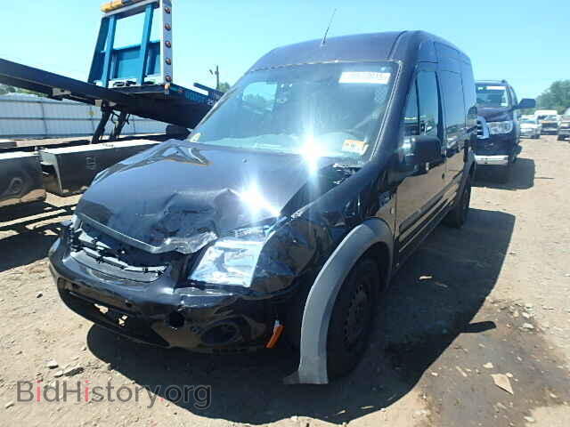 2011 FORD TRANSIT CO - VIN: NM0LS7BNXBT053537 - Фото 2